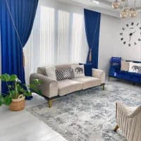 ۶۰متر/سندتک برگ/درآمدبالادرکوتاه ترین زمان