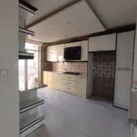اجاره سه خوابه/میدان دریاچه/دو تراس